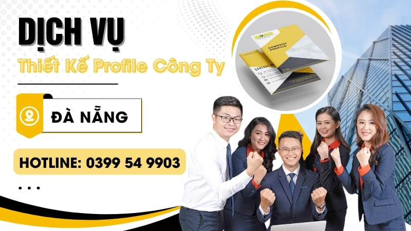 Đơn vị thiết kế catalog tại Đà Nẵng